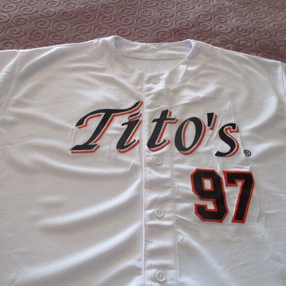 Tito's Jersey - New with packaging - Never worn - 2XL - Picture 2 of 9